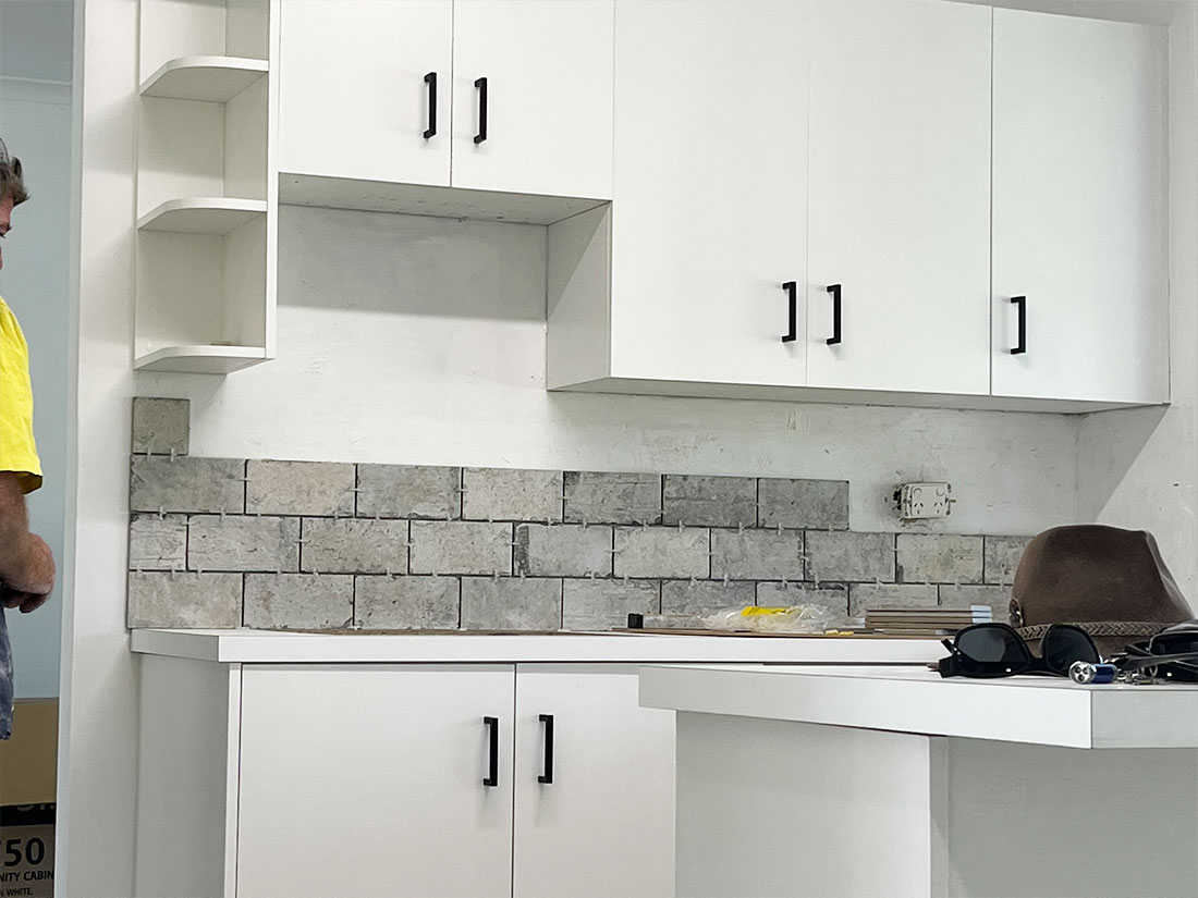 Bathroom Renovations