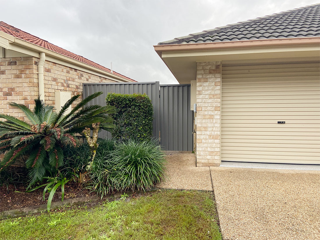 Property Maintenance