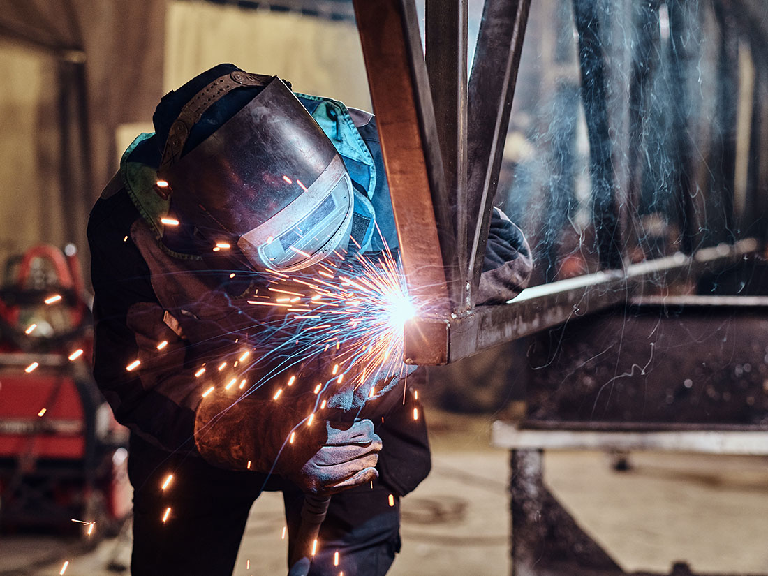Welding Sunshine Coast