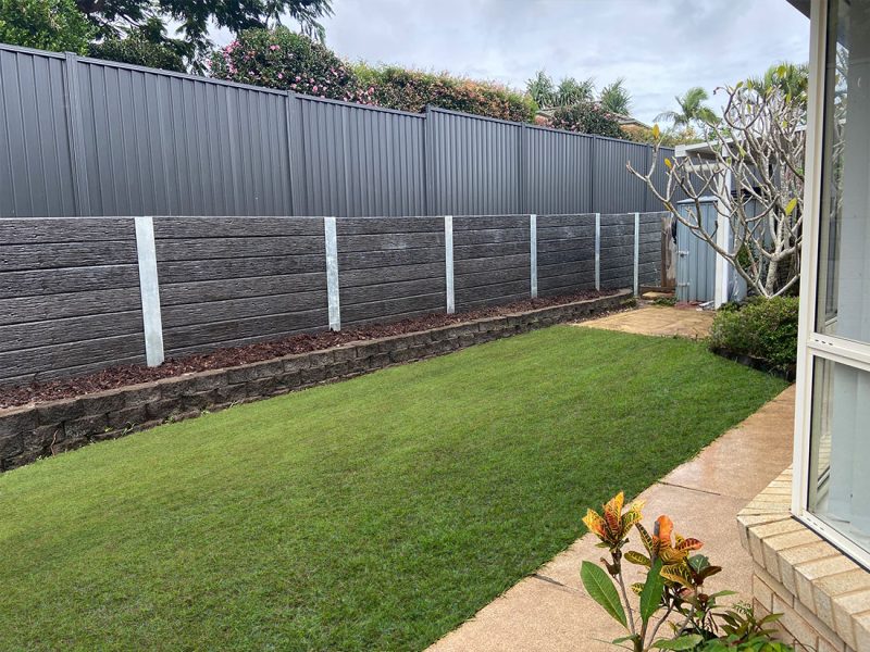 retainer-walls